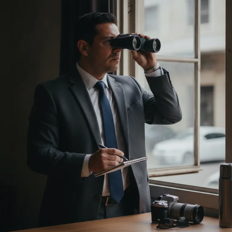 Detective Privado servicio en Cuernavaca